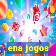 ena jogos